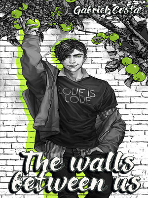 cover image of The Walls Between Us